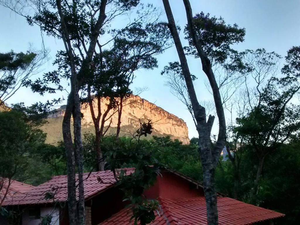Camping Guapira Vale do Capao Zimmer foto